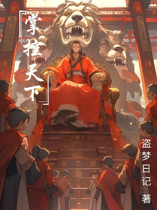 超级控锋全文阅读