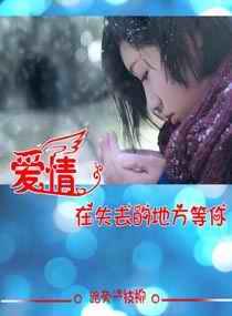 我就是传奇向南最后和谁在一起了